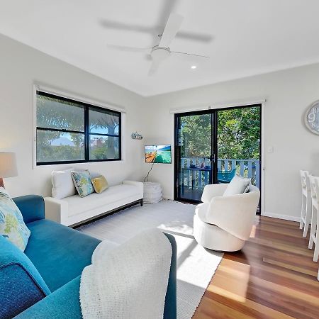 Serene Beachside Apartment 马库拉 外观 照片
