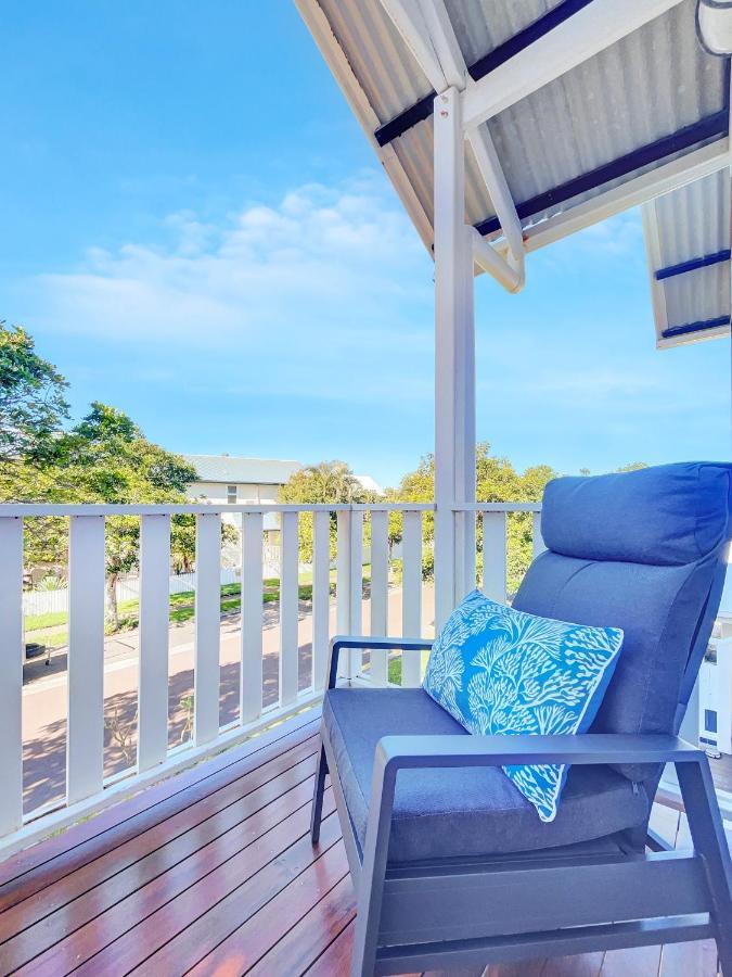 Serene Beachside Apartment 马库拉 外观 照片